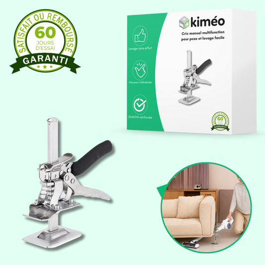 Levier Multi-posé Pro