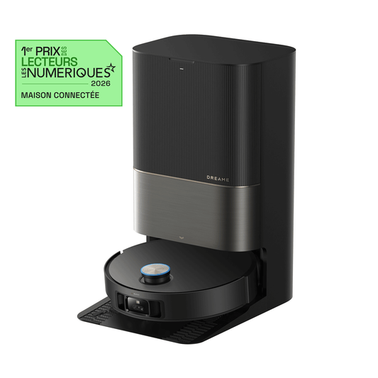 Nettoyeur X50 Pro Intelligent