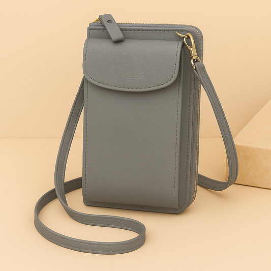 Sac Portefeuille à Bandoulière