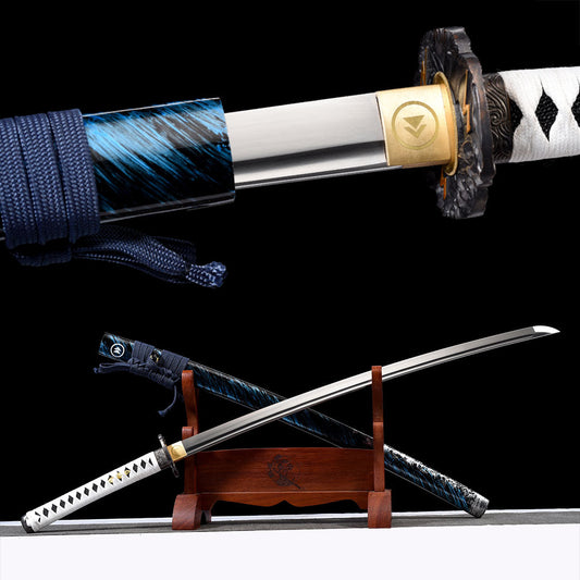 Katana Ghost Tsushima