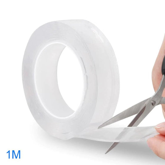 Nanozo Gel Adhésif Réutilisable Ultra-Fort