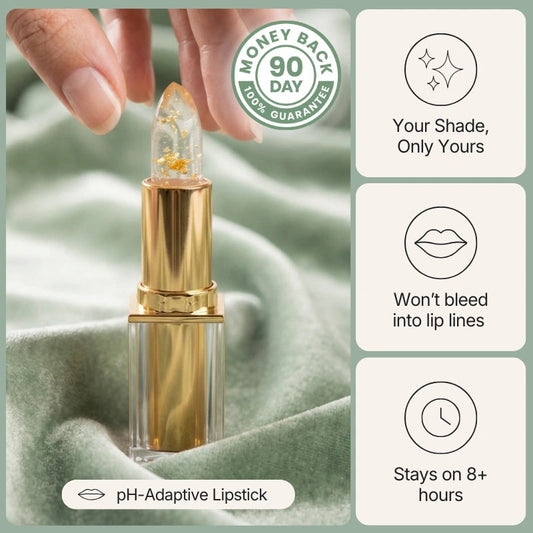 Areliaa Baume Teinté Signature Confort Naturel