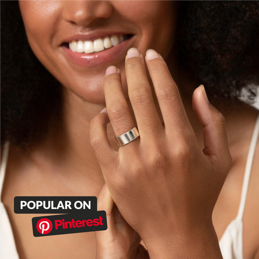 Bague Calmi Originale