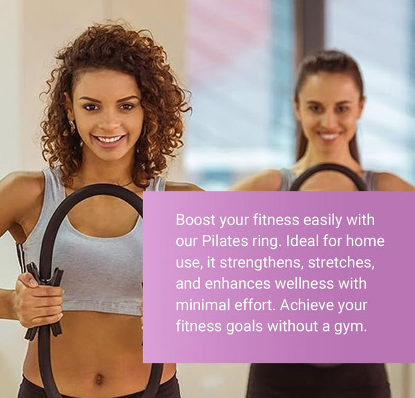 Anneau Pilates Pro