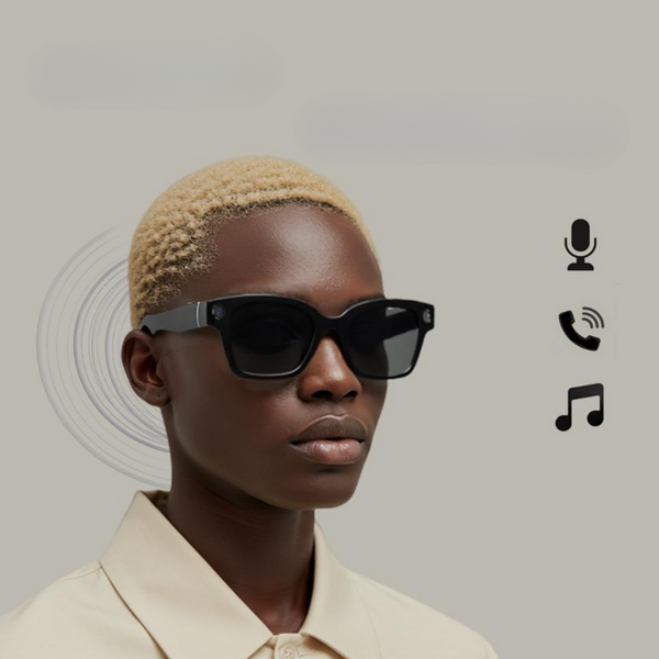 SmartView Pro lunettes IA