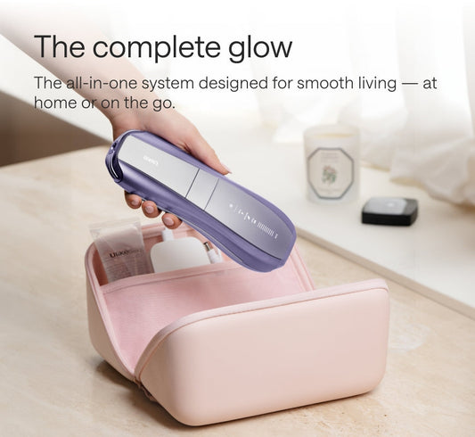 Air 10 Épilateur IPL Rapide